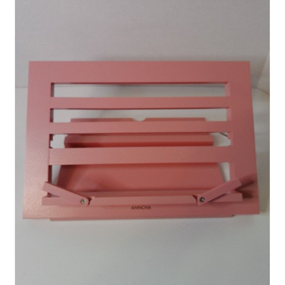 Annova Cookbook, Book, Tablet Stand